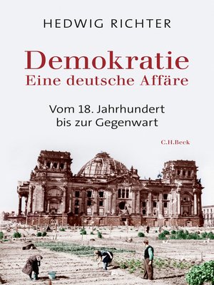cover image of Demokratie